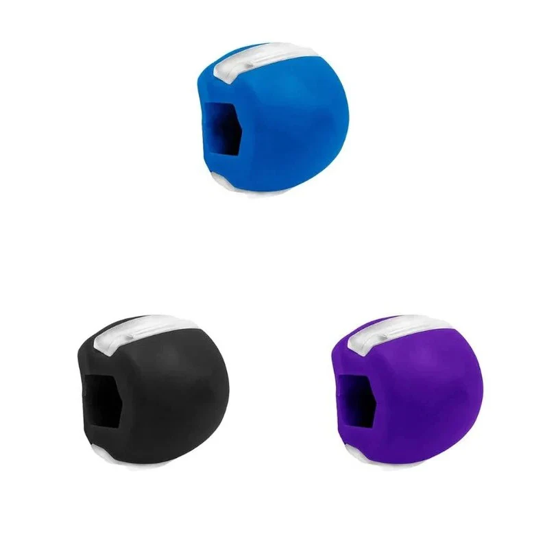 Jaw Exercise Tool with 30 to 50 lb Resistance Training - Image 4