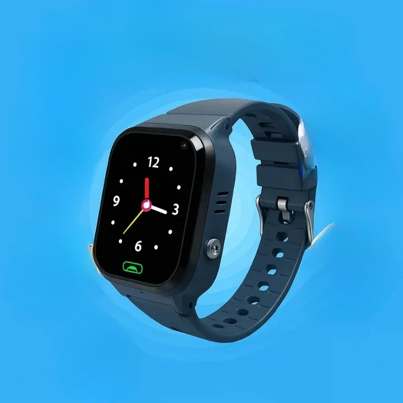 Kids Smart Watch GPS Tracker - Image 4