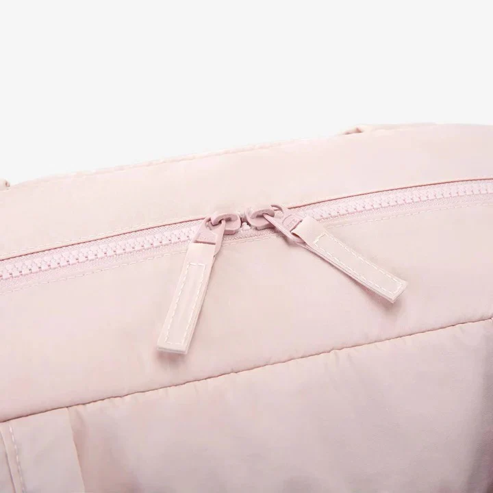 Ladies Cosmetic Pouch and Travel Toiletry Bag - Image 4