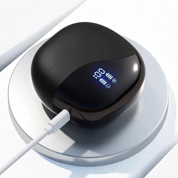 Smart Translation Headphones with Wireless Audio and App Support - Image 12