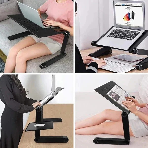 Laptop Stand for Desk - Image 3