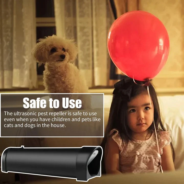Tunnel Style Mouse Trap with Ventilated Live Capture Design - Image 4