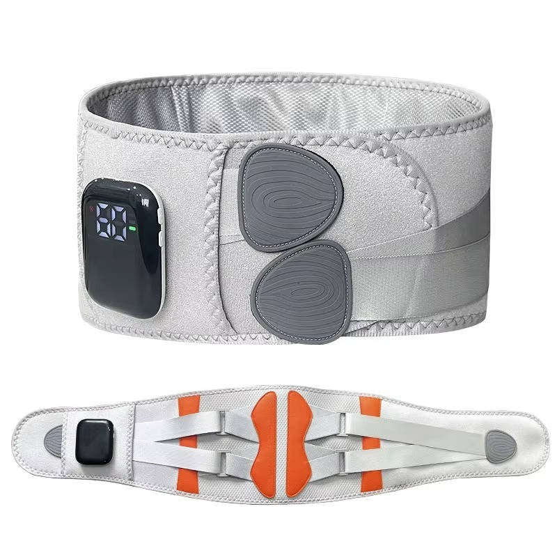 Lumbar Support Back Brace for Lower Back - Image 7