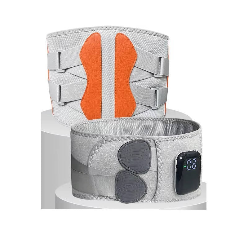 Lumbar Support Back Brace for Lower Back - Image 8