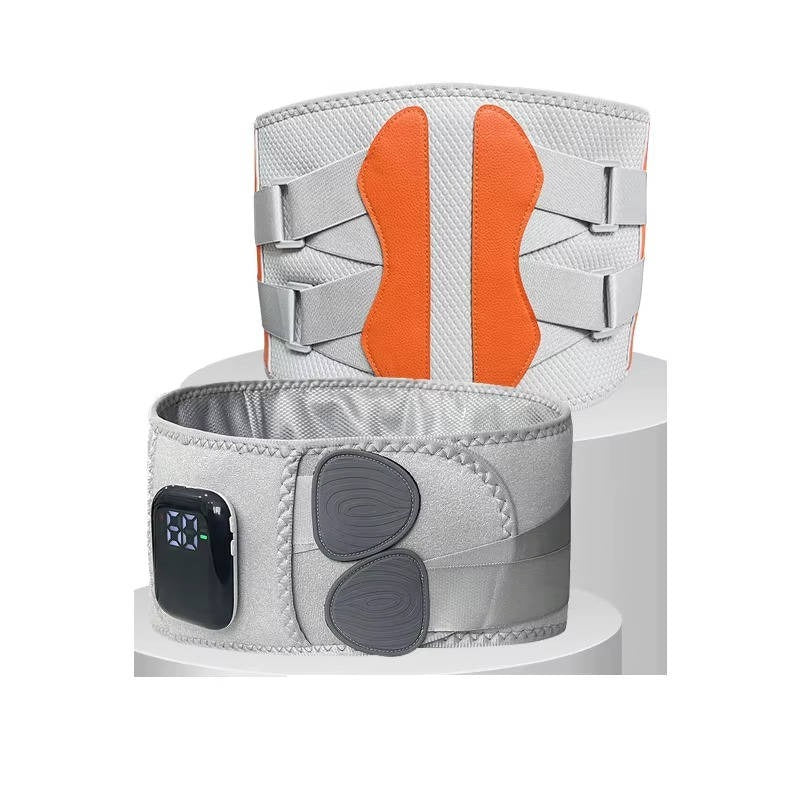 Lumbar Support Back Brace for Lower Back - Image 9