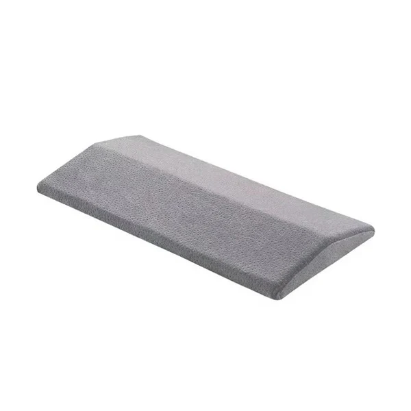Lower Back Support Pillow with Breathable Mesh Cover - Image 3