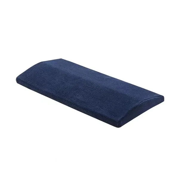 Lower Back Support Pillow with Breathable Mesh Cover - Image 4