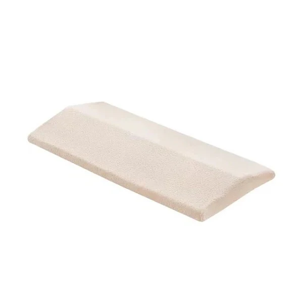 Lower Back Support Pillow with Breathable Mesh Cover - Image 5