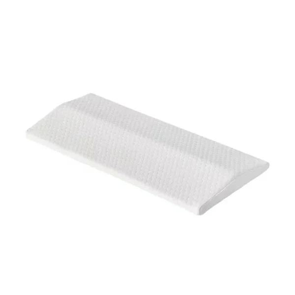 Lower Back Support Pillow with Breathable Mesh Cover - Image 7