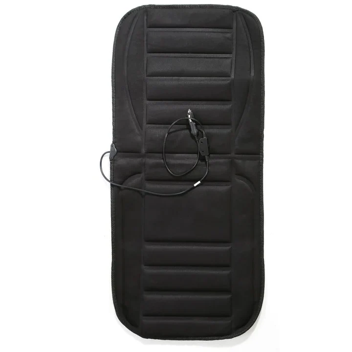 Heated Car Seat Cushion with Wide Coverage - Image 7