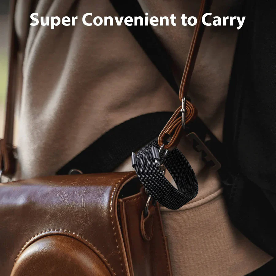 Magnetic Anti Tangle Cable with Super Fast Charging - Image 11
