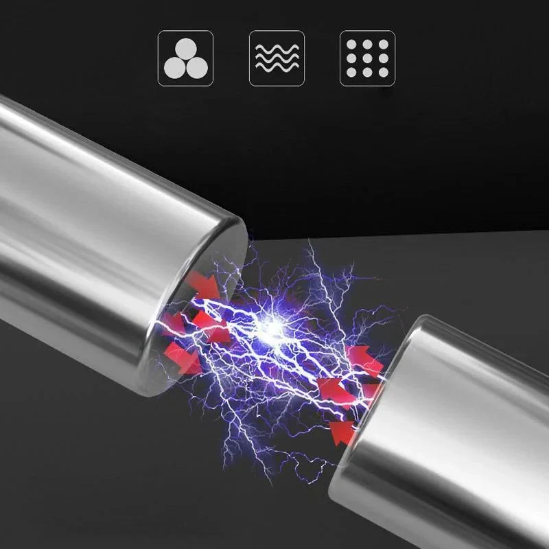 Magnetic Building Sphere Kit with DIY Connector Rods - Image 10