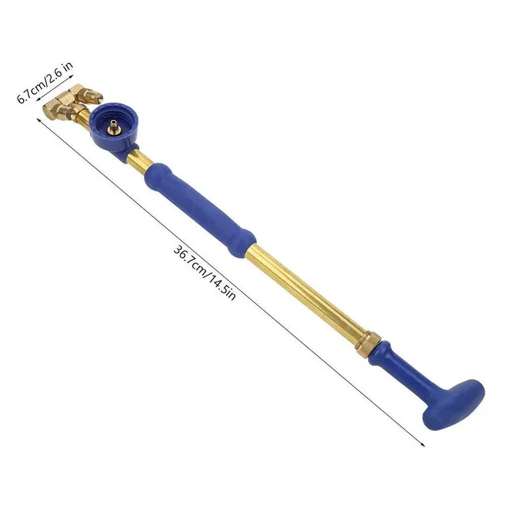 Manual Pressure Sprayer and Garden Hand Pump - Image 10
