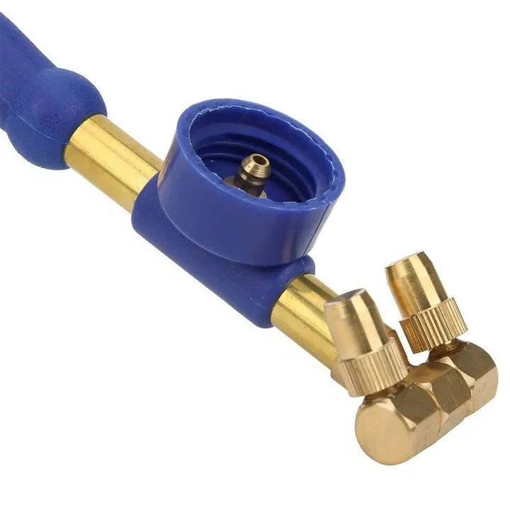 Manual Pressure Sprayer and Garden Hand Pump - Image 5