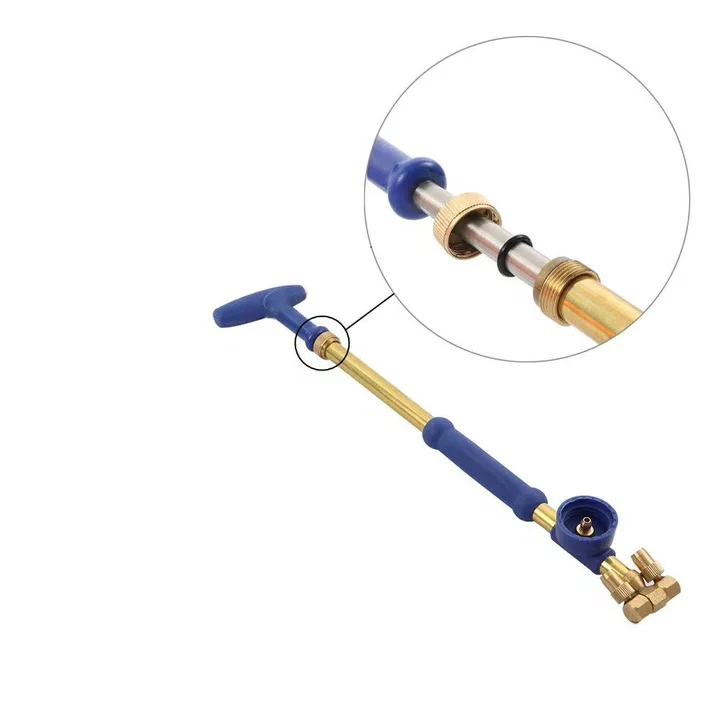 Manual Pressure Sprayer and Garden Hand Pump - Image 7