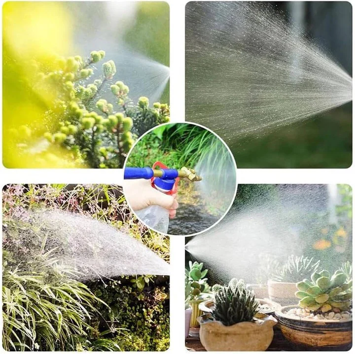 Manual Pressure Sprayer and Garden Hand Pump - Image 8