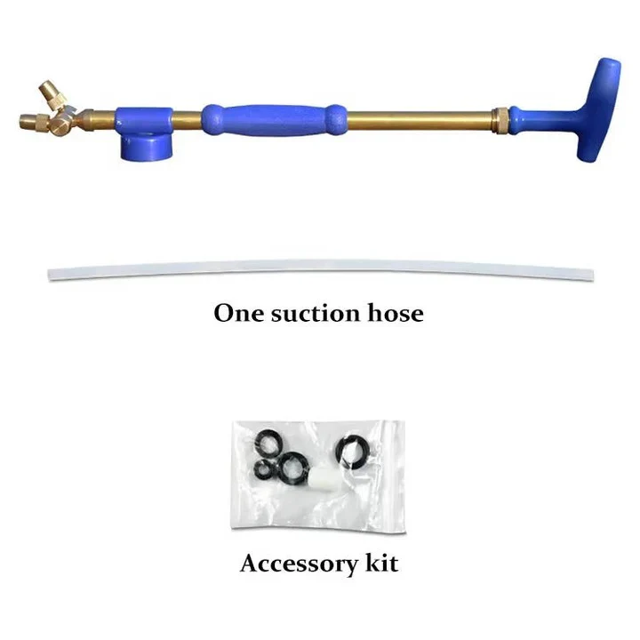 Manual Pressure Sprayer and Garden Hand Pump - Image 9