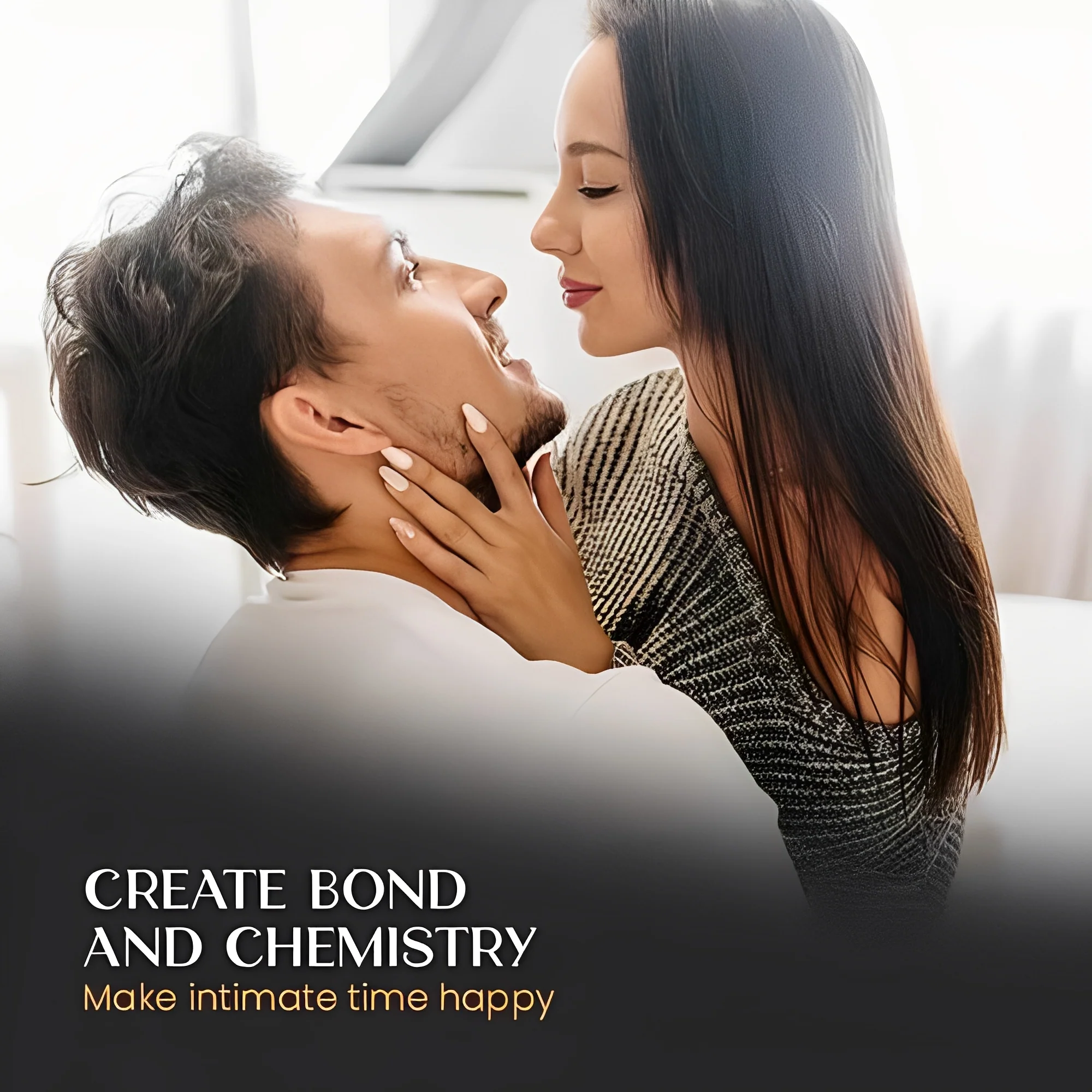 Men’s Scented Perfume Spray - Image 3