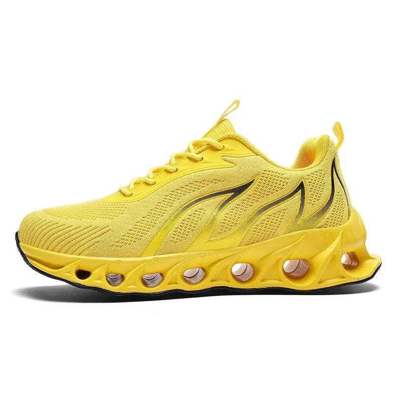 Men Orthopedic Shoes, Walking & Running Shoes - Image 5