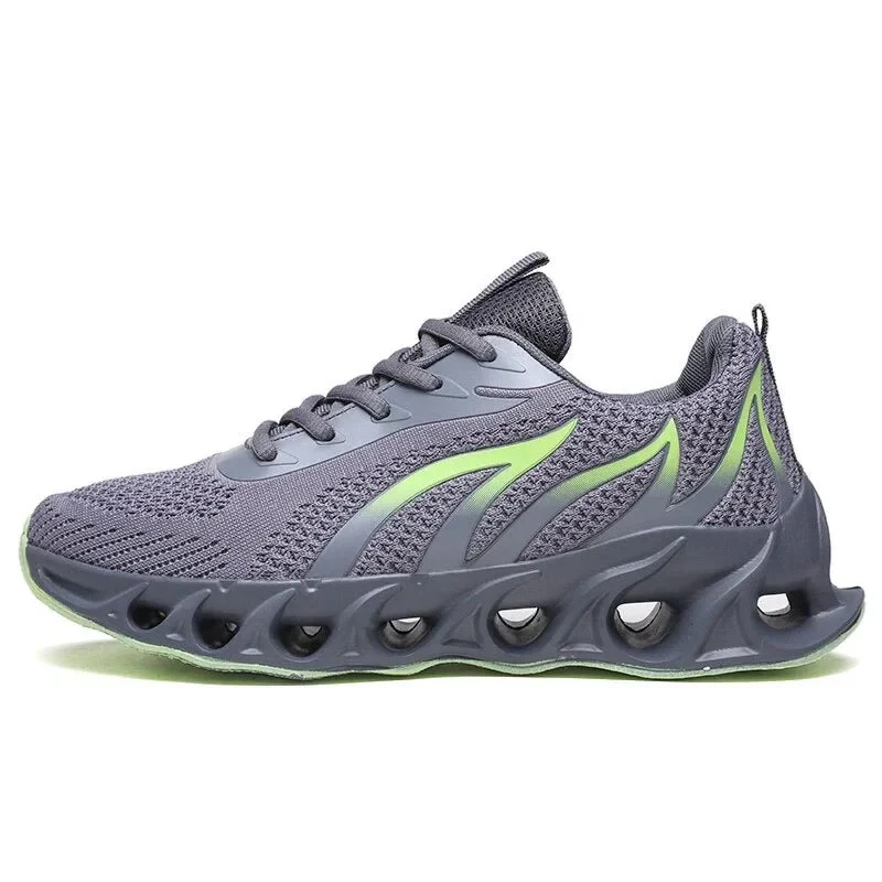 Men Orthopedic Shoes, Walking & Running Shoes - Image 6