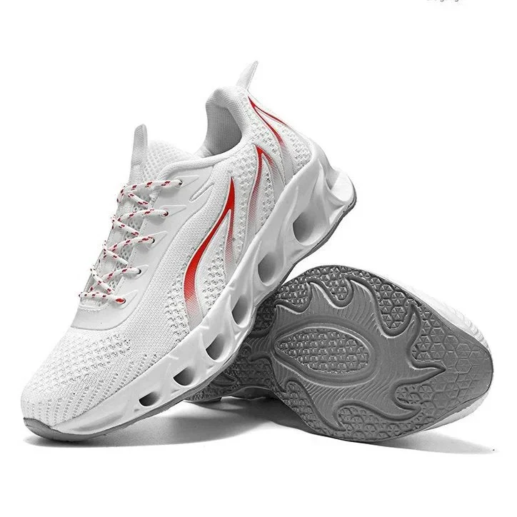 Men Orthopedic Shoes, Walking & Running Shoes - Image 8