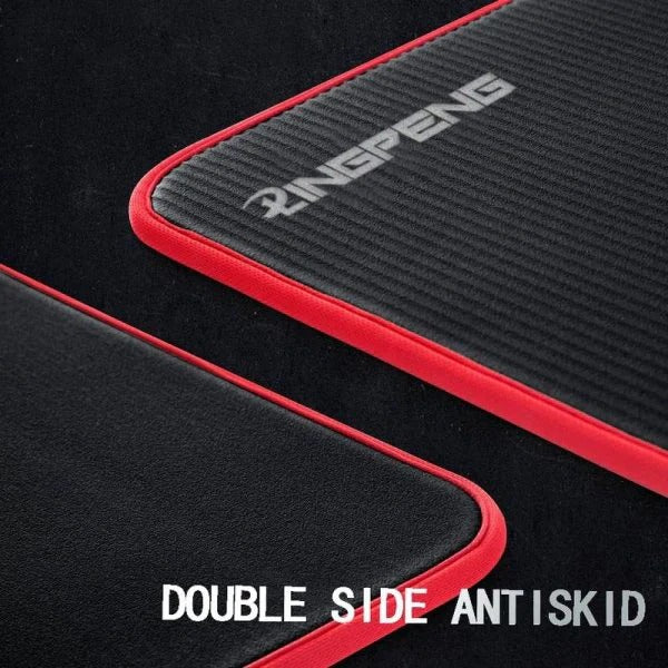 Men’s High-Density Non-Slip Exercise Mat for Home and Gym - Image 2