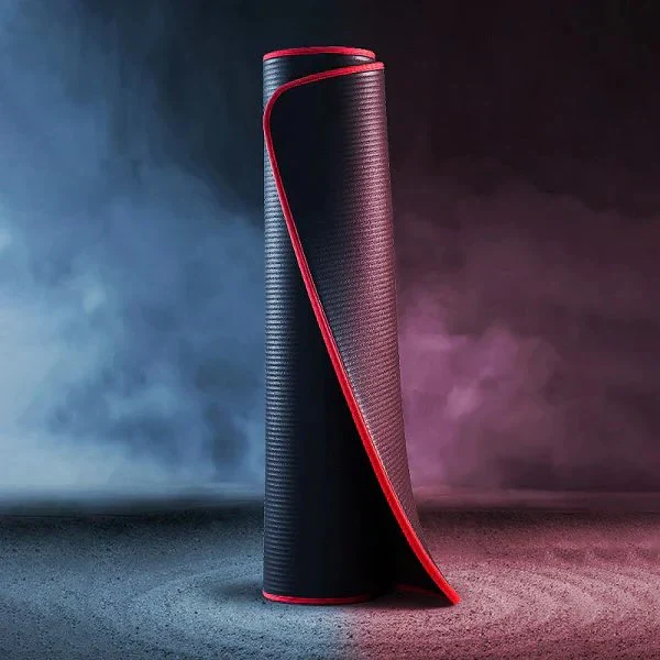 Men’s High-Density Non-Slip Exercise Mat for Home and Gym - Image 7