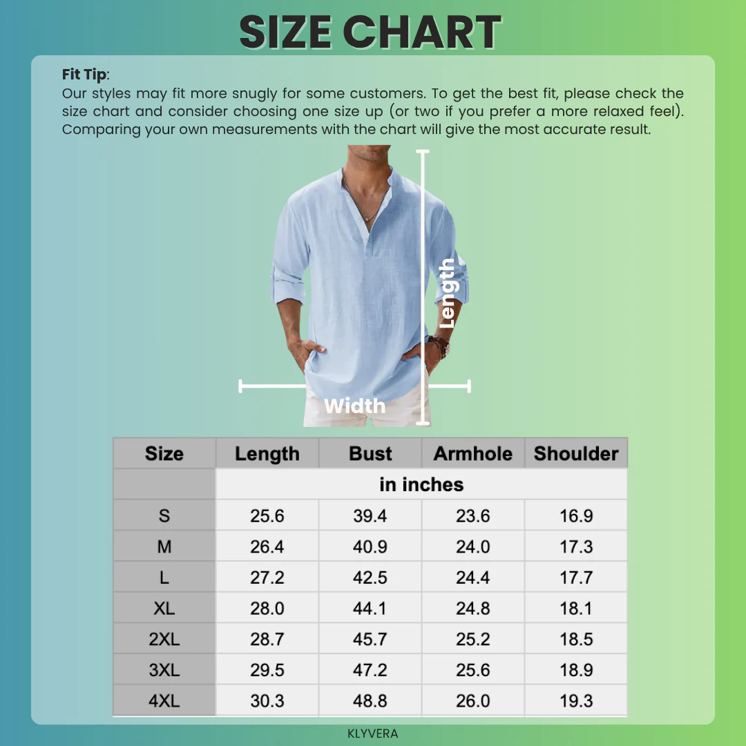 Men's Breathable Linen Button Down Short Sleeve Top for Summer and Warm Climate Wear - Image 11