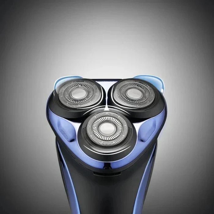 Men's Cordless Electric Shaver for Travel and Home Use - Image 2