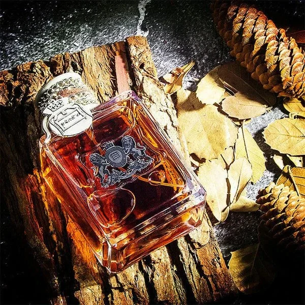 Men’s Pheromone Blend Perfume Spray in a Bottle - Image 3