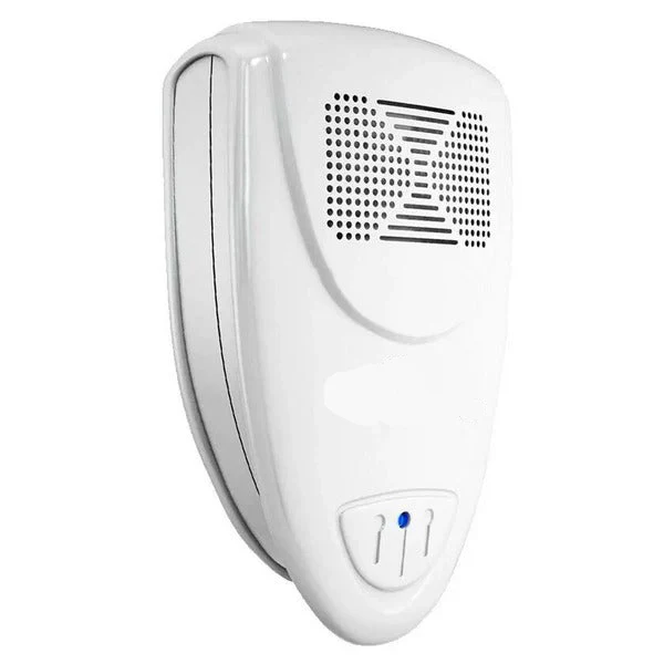 Ultrasonic Rodent Deterrent Plug-In Device