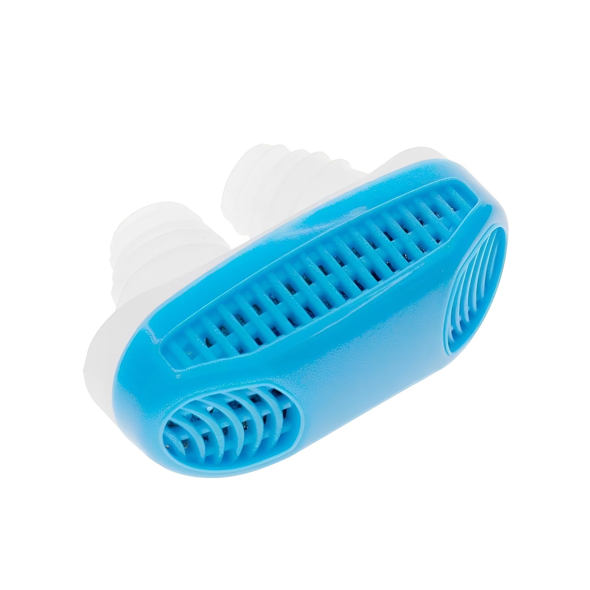 Cordless Nasal Sleep Aid Device, Compact Snoring Support Insert - Image 2