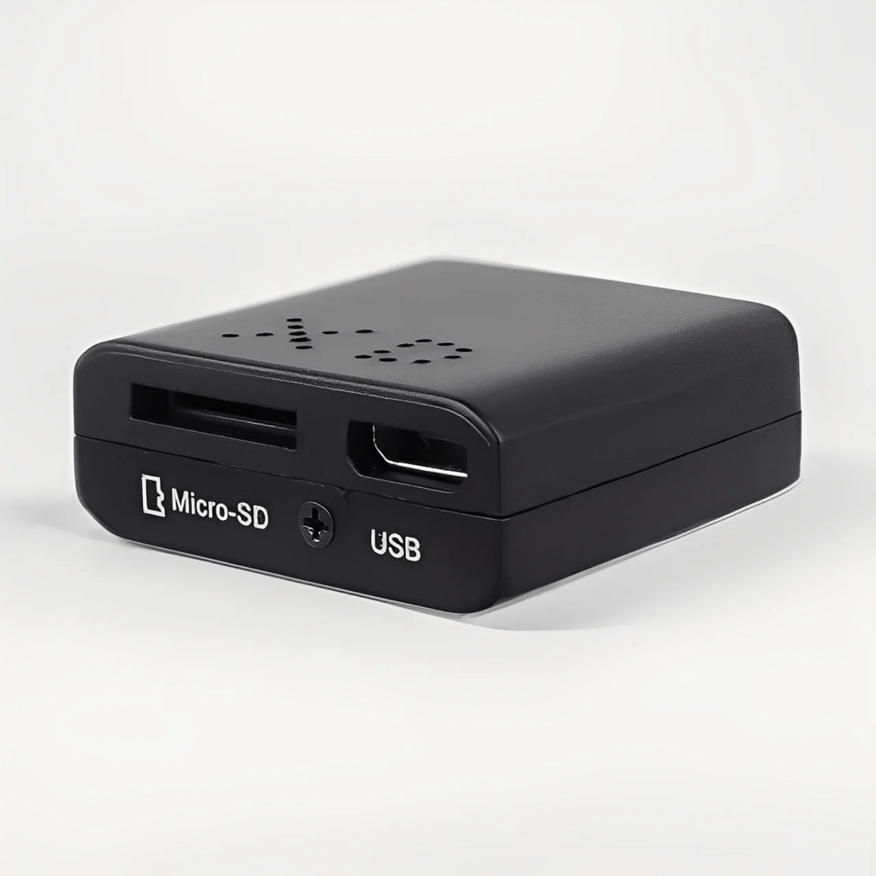 Mini HD Security Camera – Portable Video Recorder