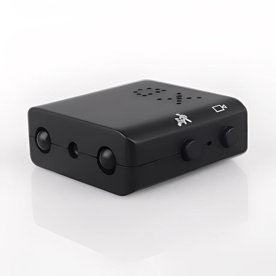 Mini HD Security Camera – Portable Video Recorder - Image 2