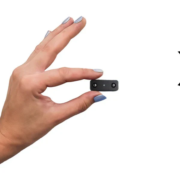 Mini HD Security Camera – Portable Video Recorder - Image 3
