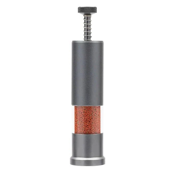 Mini Aquarium Fish Feeder with Compact Design - Image 5