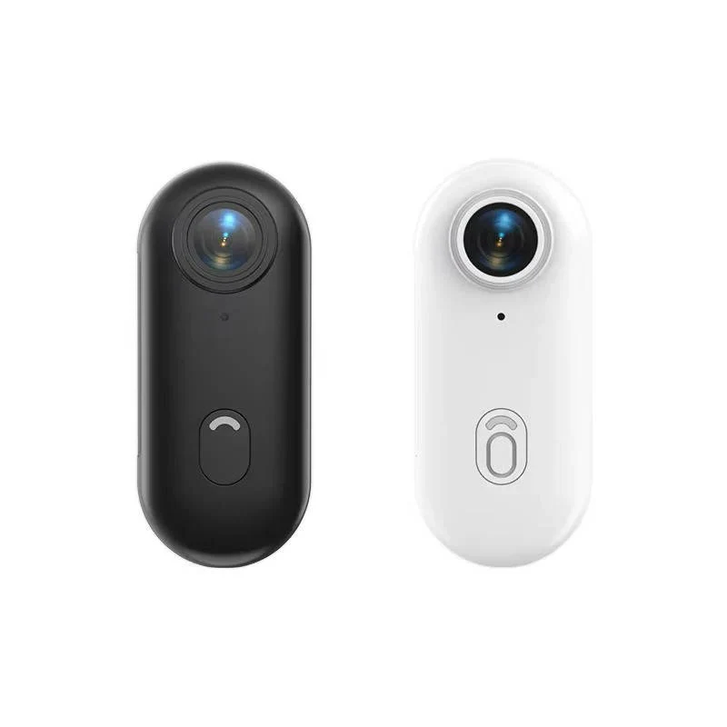 Magnetic 4K Action Camera for Cycling with 120 Degeree Wide Lens - Image 4