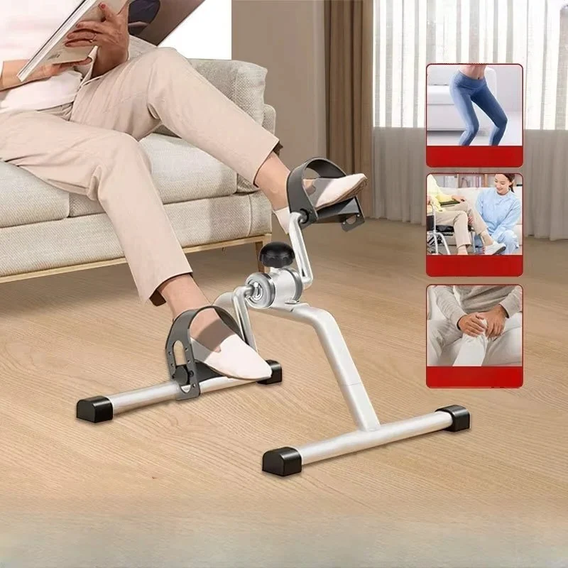 Pedal Exerciser Machine for Arm and Leg Movement - Image 3