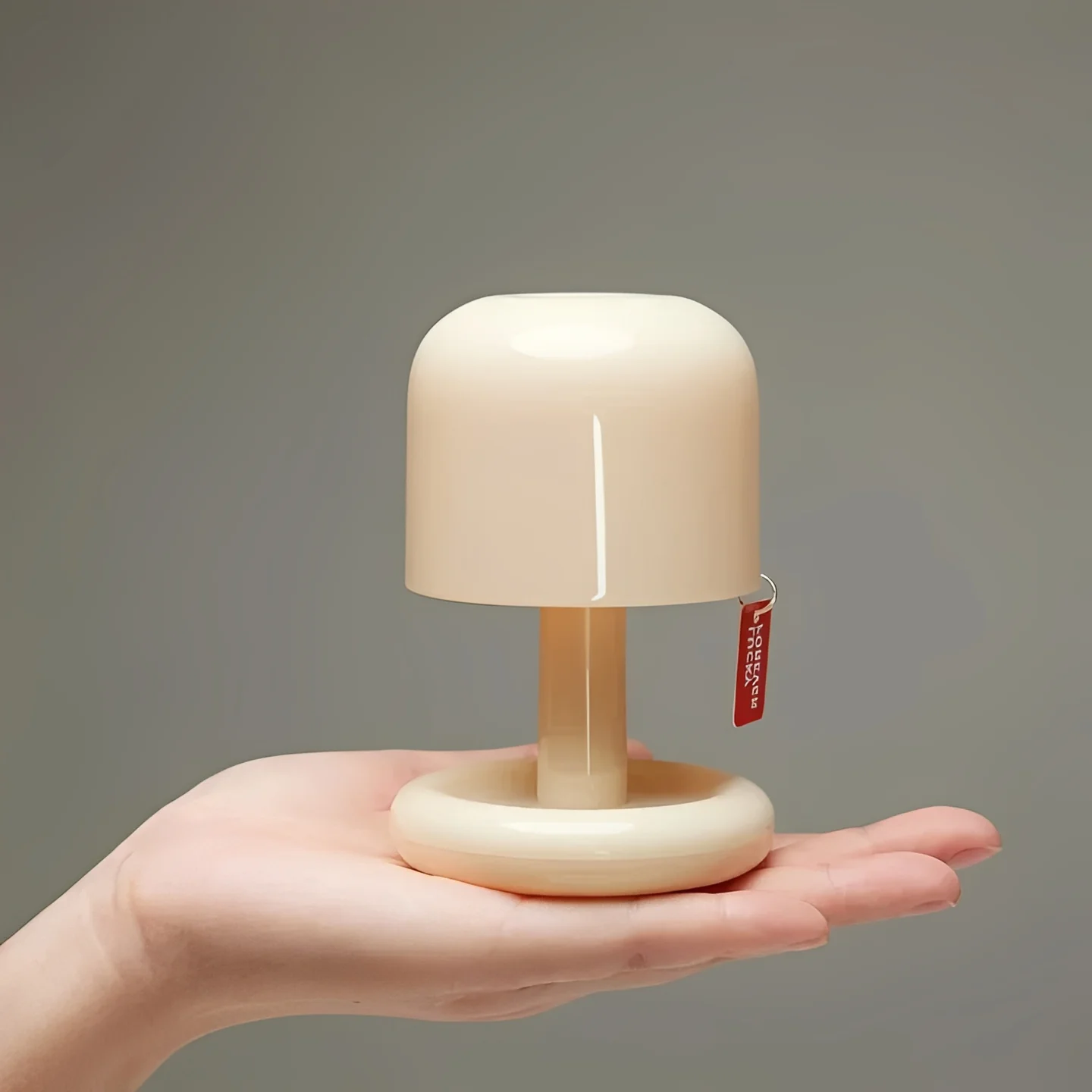 Mini Sunset Projection Lamp with Adjustable Angle - Image 3