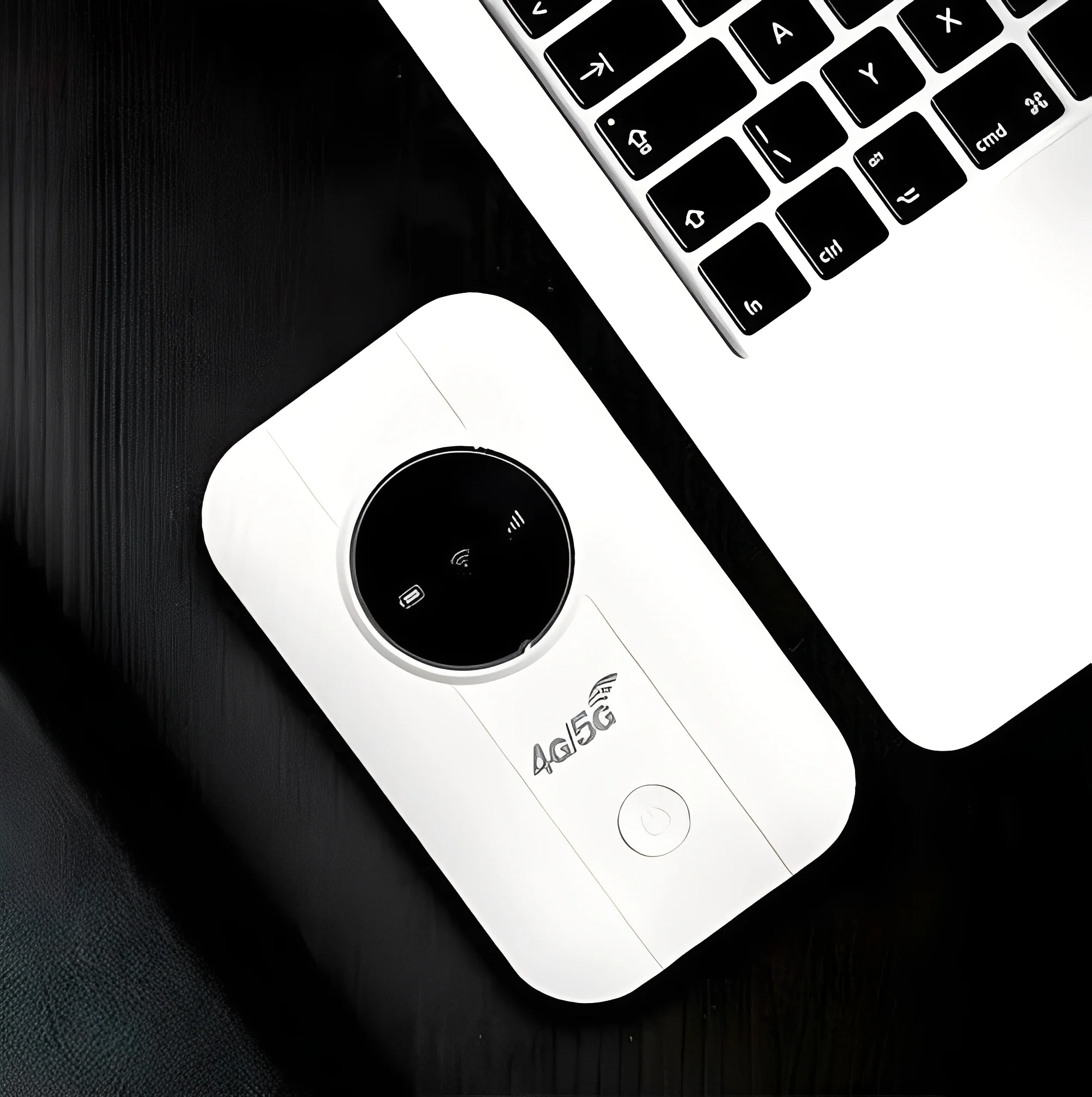Mini Wireless Router, Travel WiFi Access Point - Image 6
