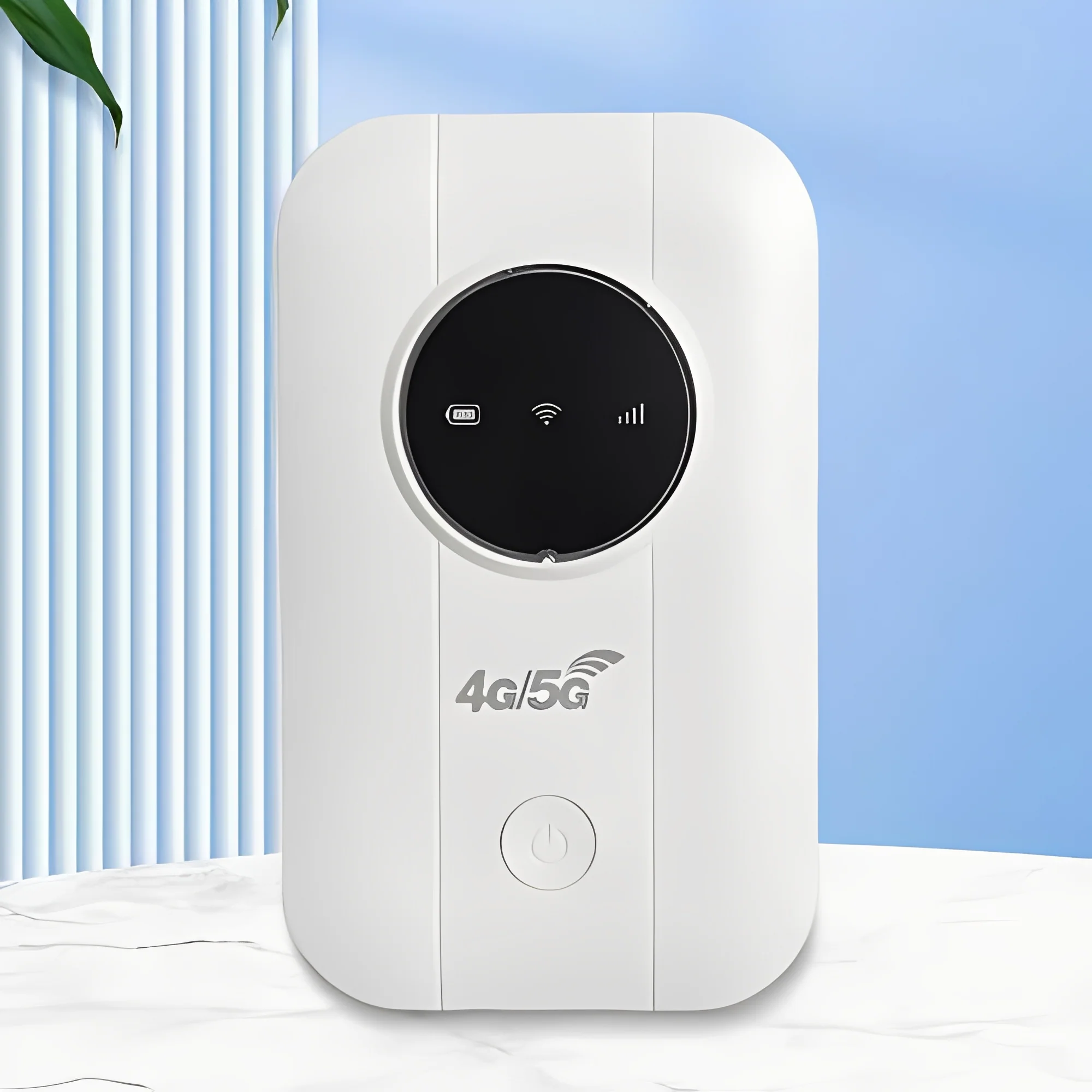 Mini Wireless Router, Travel WiFi Access Point - Image 8