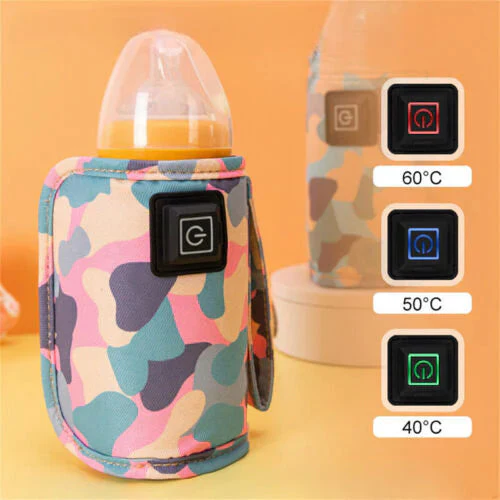 Mobile Bottle Warmer - Image 6