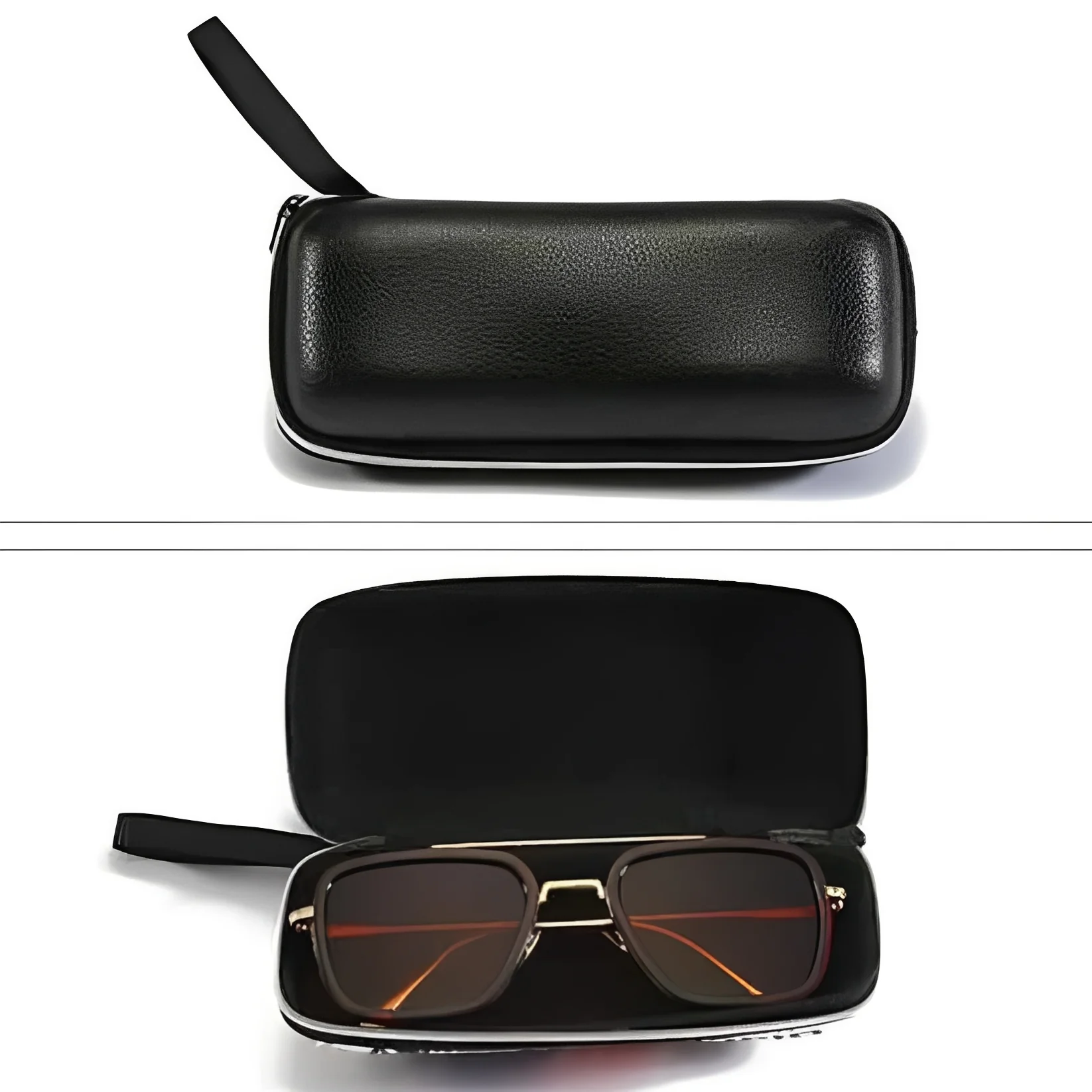 Multifocal Progressive Reading Glasses with UV400 Photochromic Lenses - Image 4