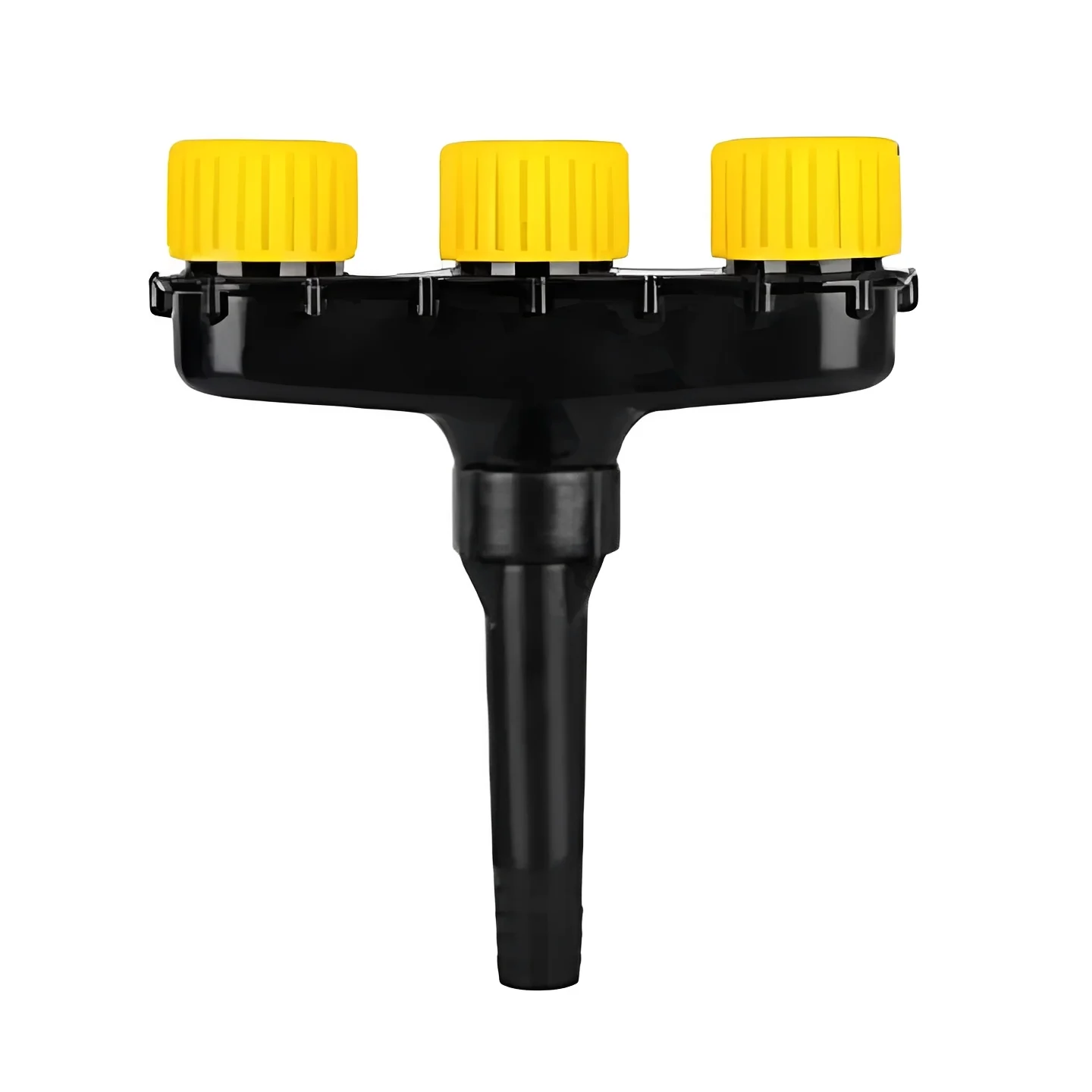 Multipurpose Hose Nozzle Attachment for Garden Spraying - Image 8