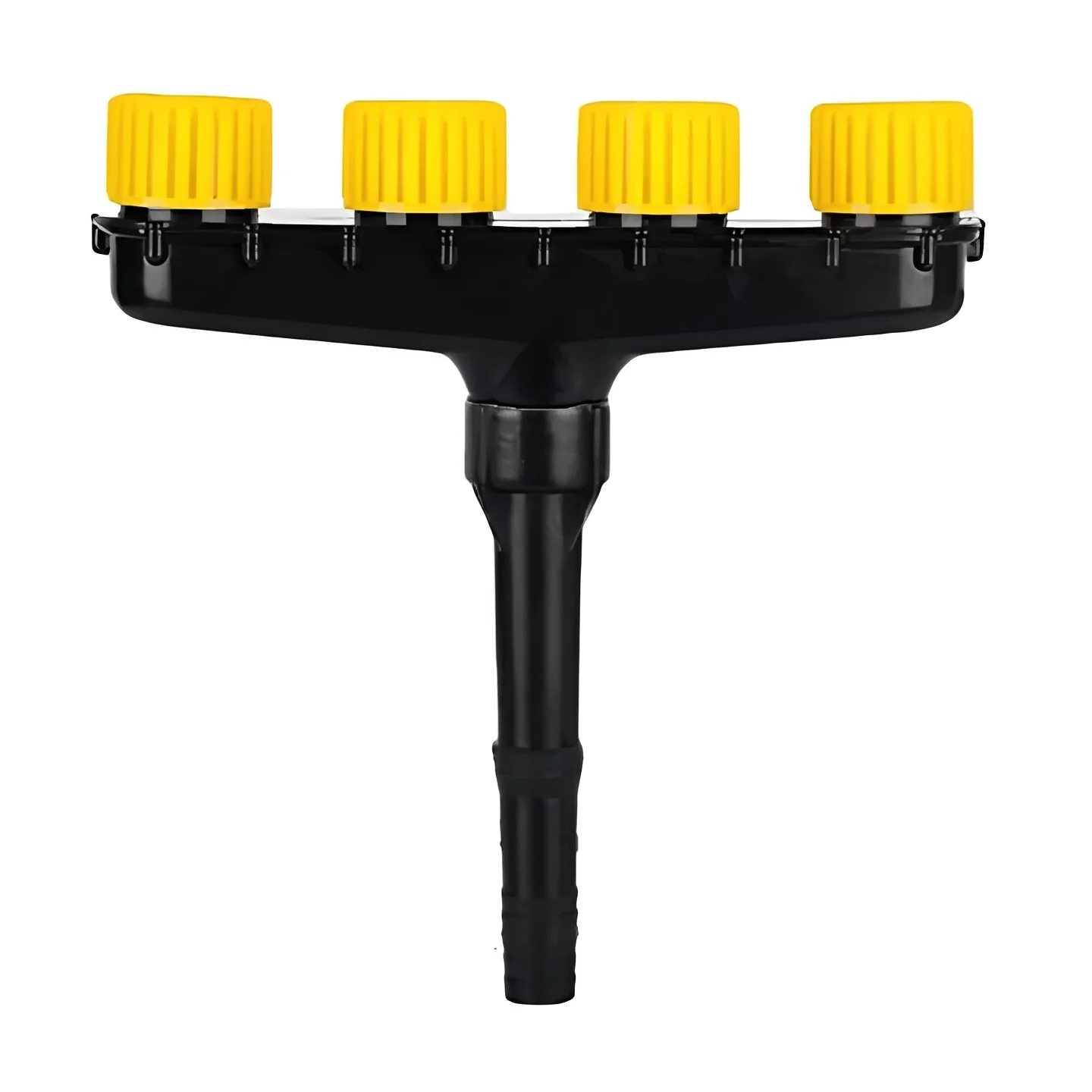 Multipurpose Hose Nozzle Attachment for Garden Spraying - Image 9