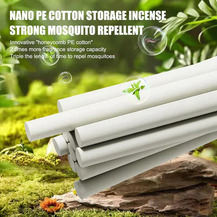 Mosquito Repellent Wristband with Pest Protection Support - Image 7