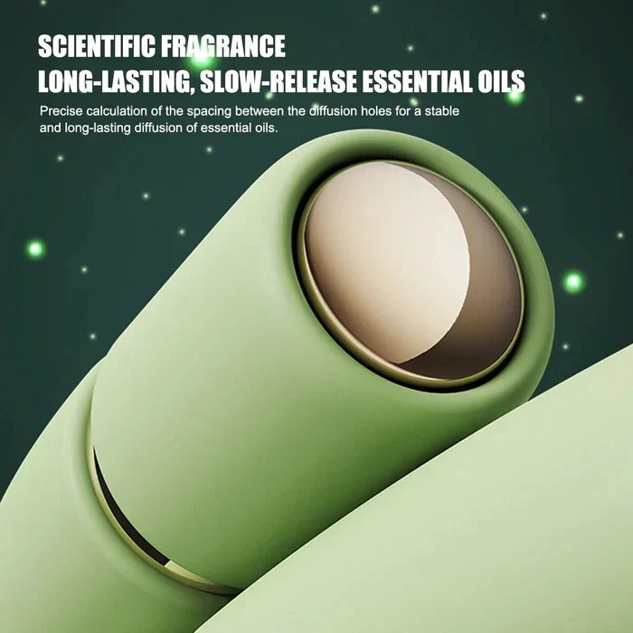 Mosquito Repellent Wristband with Pest Protection Support - Image 8