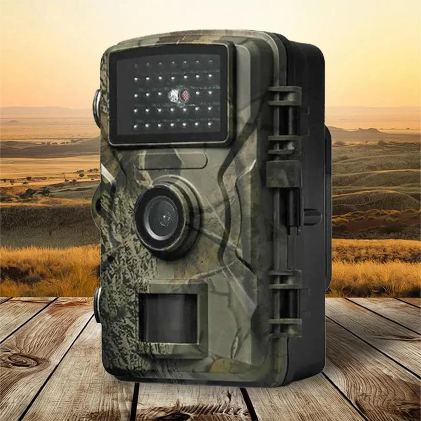 Night Vision Outdoor Wildlife Animal Camera - Image 10
