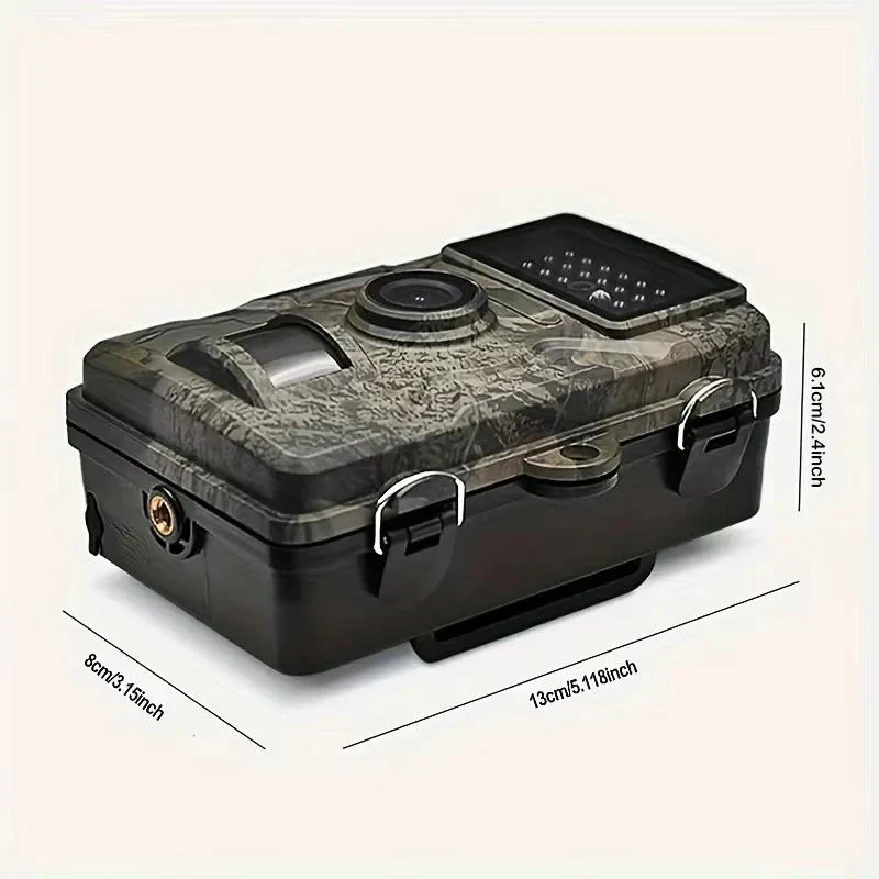 Night Vision Outdoor Wildlife Animal Camera - Image 7