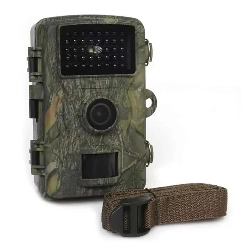 Night Vision Outdoor Wildlife Animal Camera - Image 8